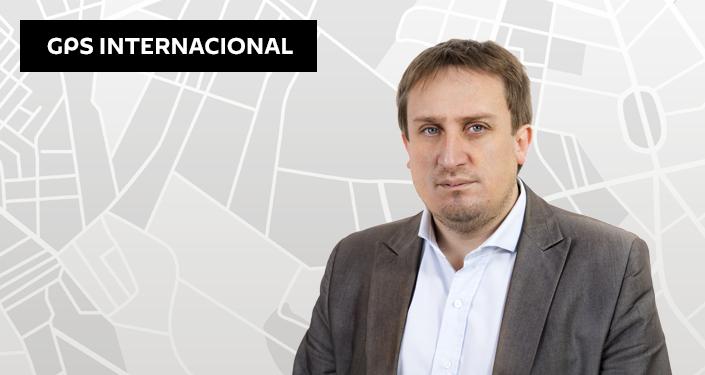 SputnikMundo's tweet photo. 📻 @gpsinter Pacto de Leticia sobre Amazonía: la respuesta sudamericana frente a la crisis ecológica - Escuche el programa completo en: https://t.co/OkjMmLBSIn

#⃣  #AmazoniaEnLlamas #AmazonasSOS #Amazonas https://t.co/BikdLXrfaz