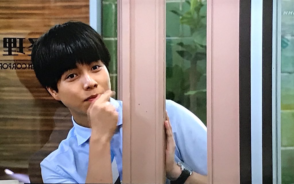 19年9月13日 これは経費で落ちませんで 山田太陽 が話題に 17ページ目 トレンドアットtv