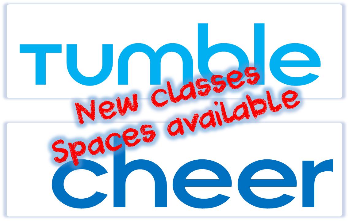 Affinity Gymnastics tweet media