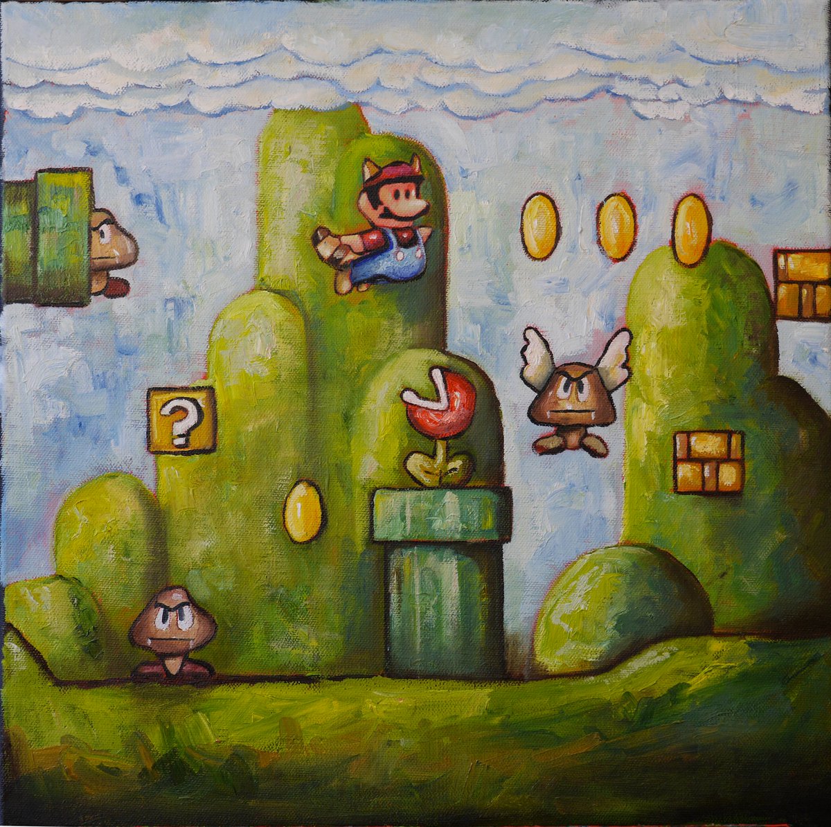 Jon Bonebrake tweet media