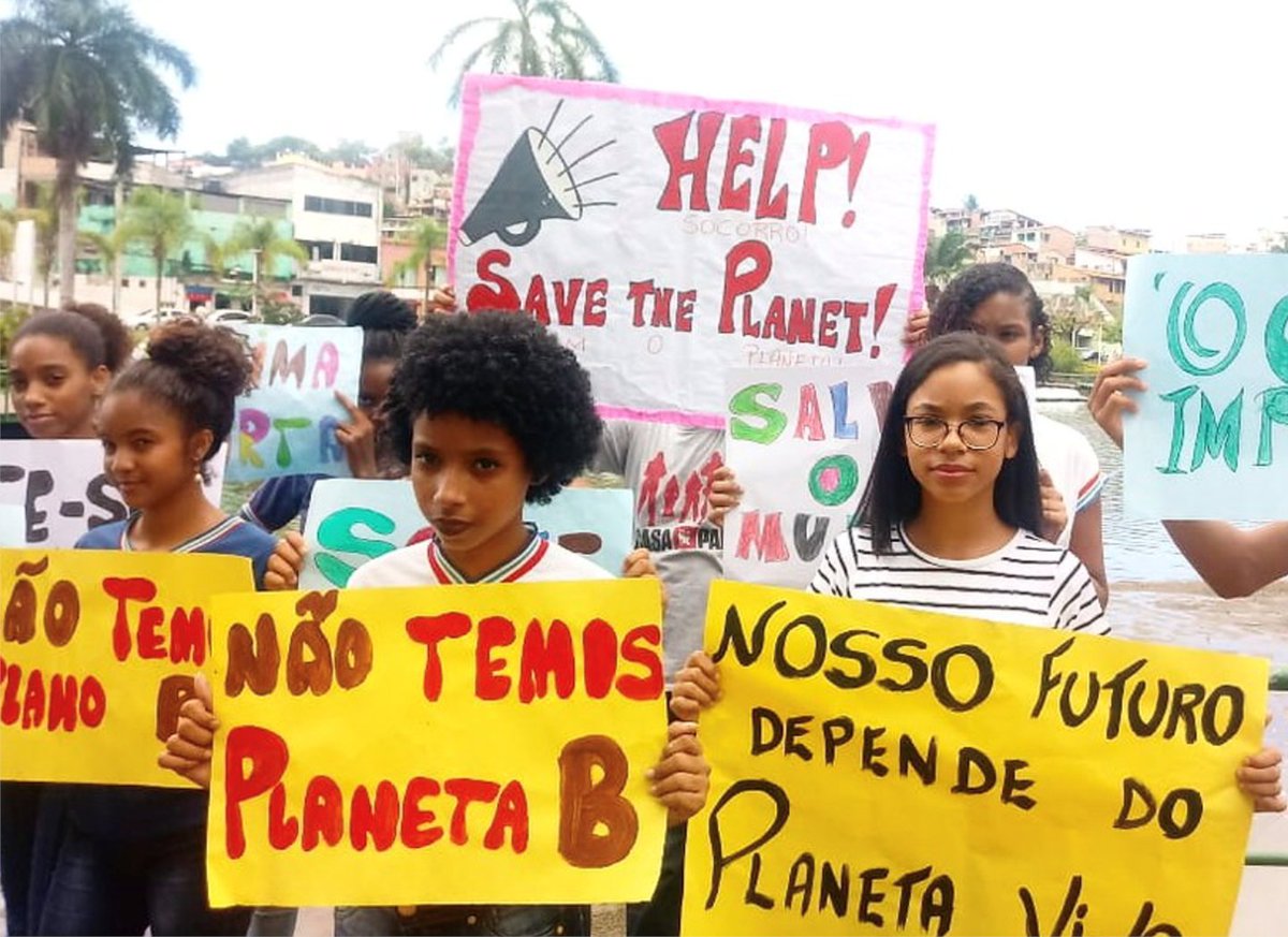 Presencing Institute tweet media