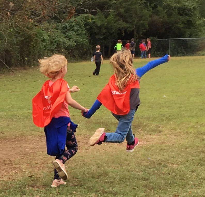 Istationed's tweet photo. Join Istation’s fall contest for the 2019-2020 school year! We are inviting you to share photos and videos on social media highlighting Red Cape Moments from your day. Learn more about a #RedCapeMoment and how you can win a class set of red capes! https://t.co/wpqvkw1Ftl https://t.co/f6BHdvzkXk