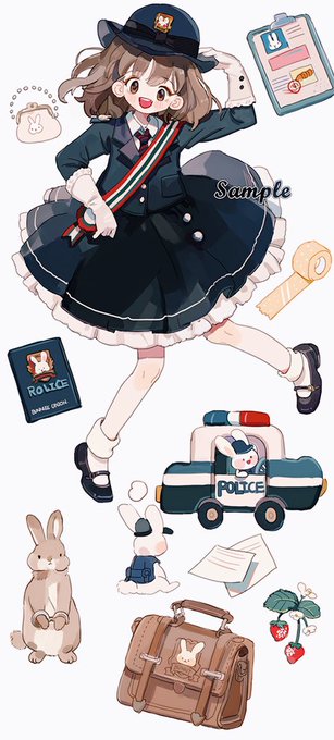 「AnimeArt」 illustration images(Latest))