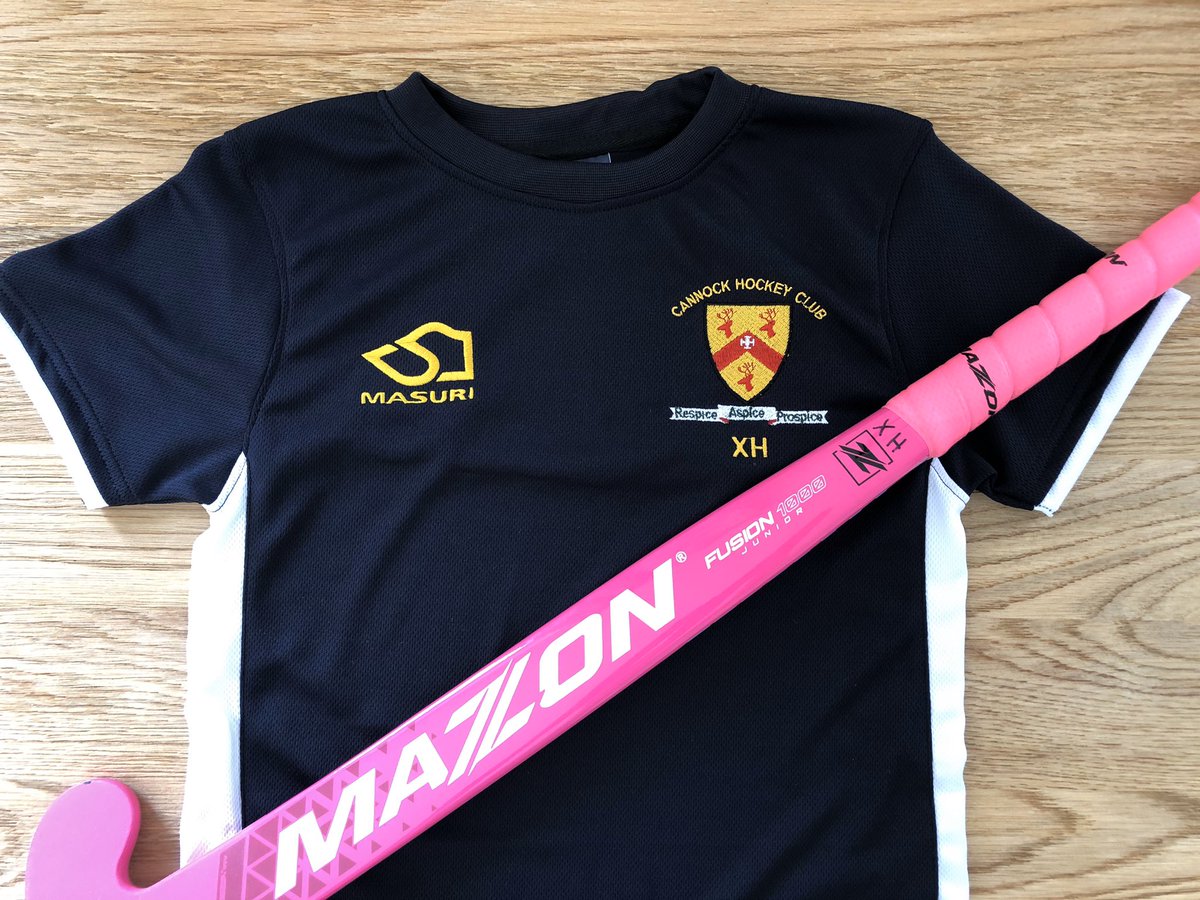 hibbsy's tweet photo. The season starts here! #XH
@CannockHC
@MazonHockey
#TeamCannockHockey #TeamMazon #Respice #Aspice #Prospice #COYN https://t.co/8hdgz7NR3I