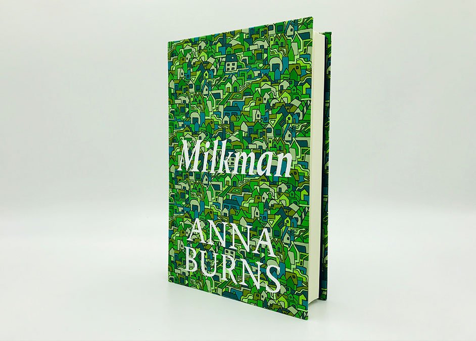 The Booker Prizes tweet media