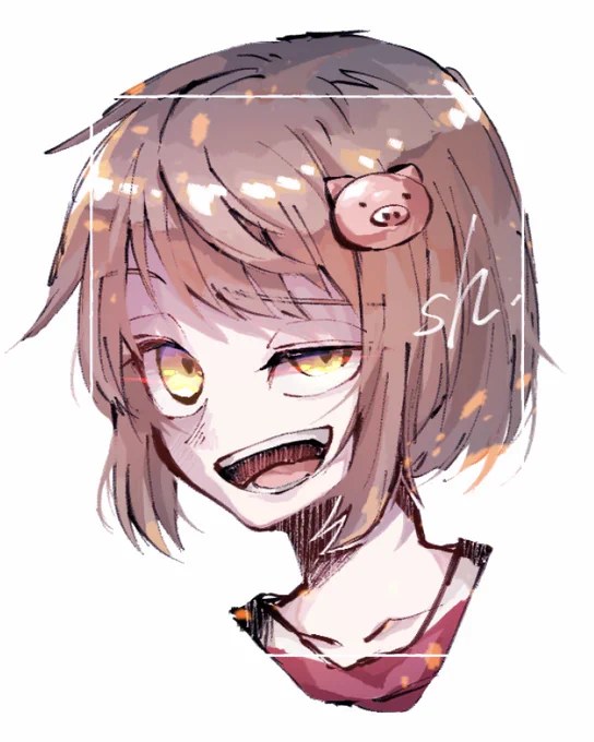 夜あげ異sh 
