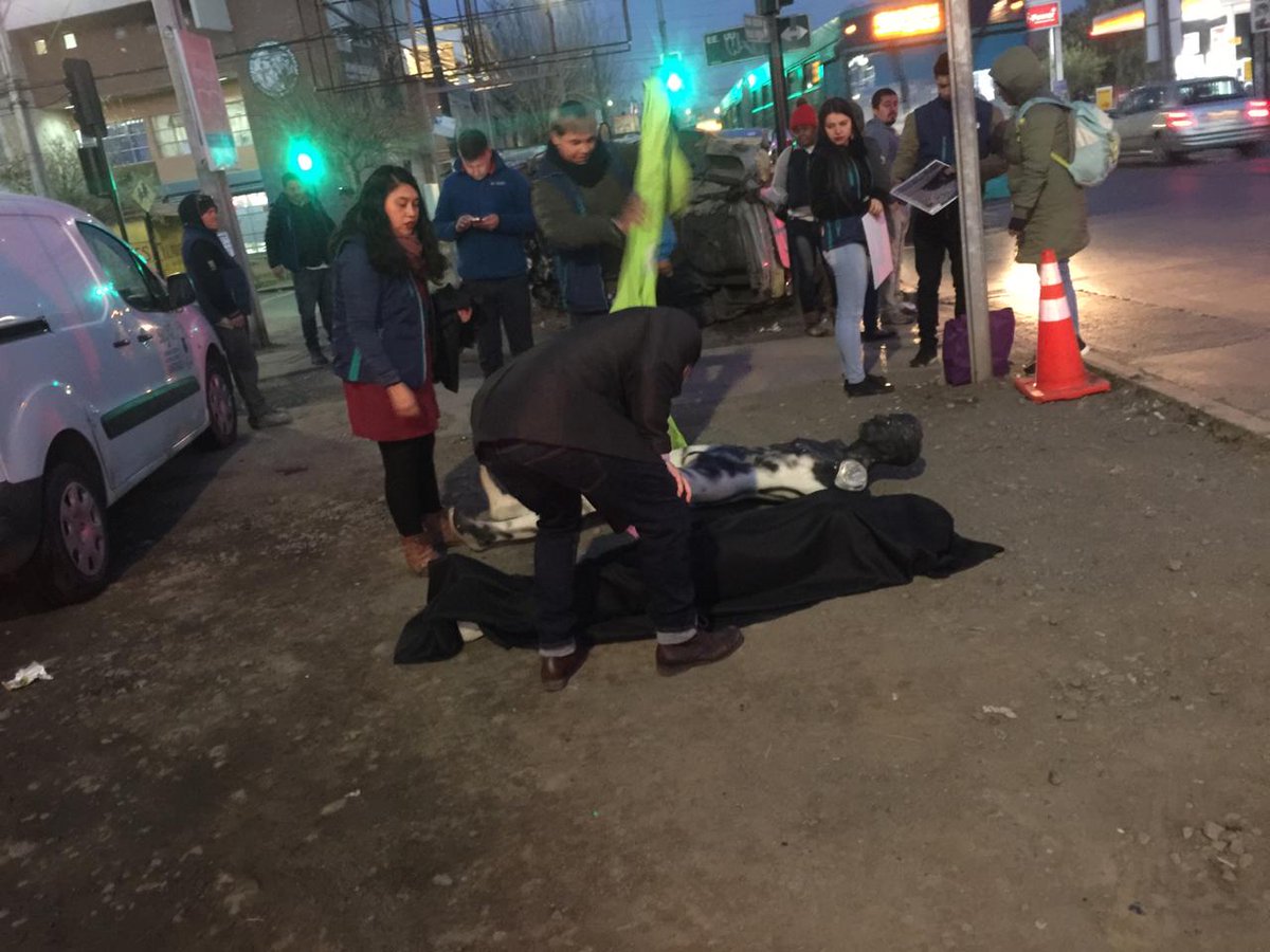 Aparcaderos Custodias Nacionales (ACN) tweet media