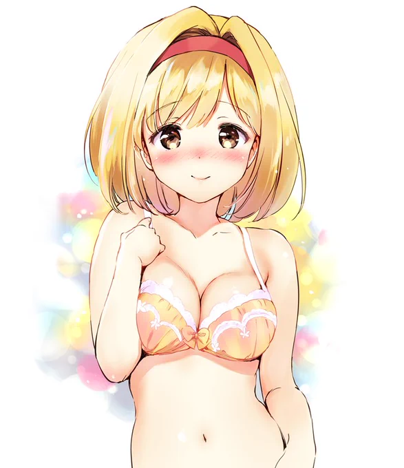 あたらしい液タブやっとつながりました!ためし描き～!! 