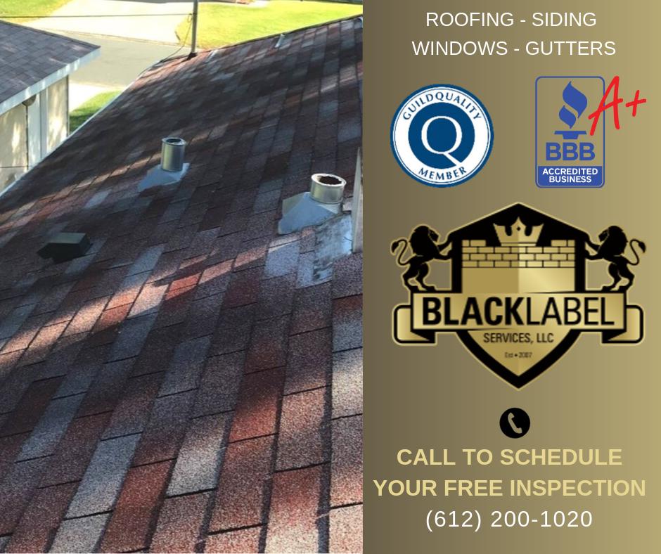 BlackLabelHQ's tweet photo. Black Label Services offers comprehensive residential roof repair to detect and stop leaks before water seeps into your home’s interior. Call us today! https://t.co/LiyYFyR7kq