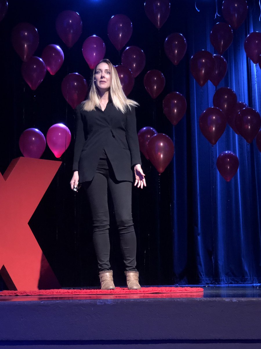 TEDxOU tweet media