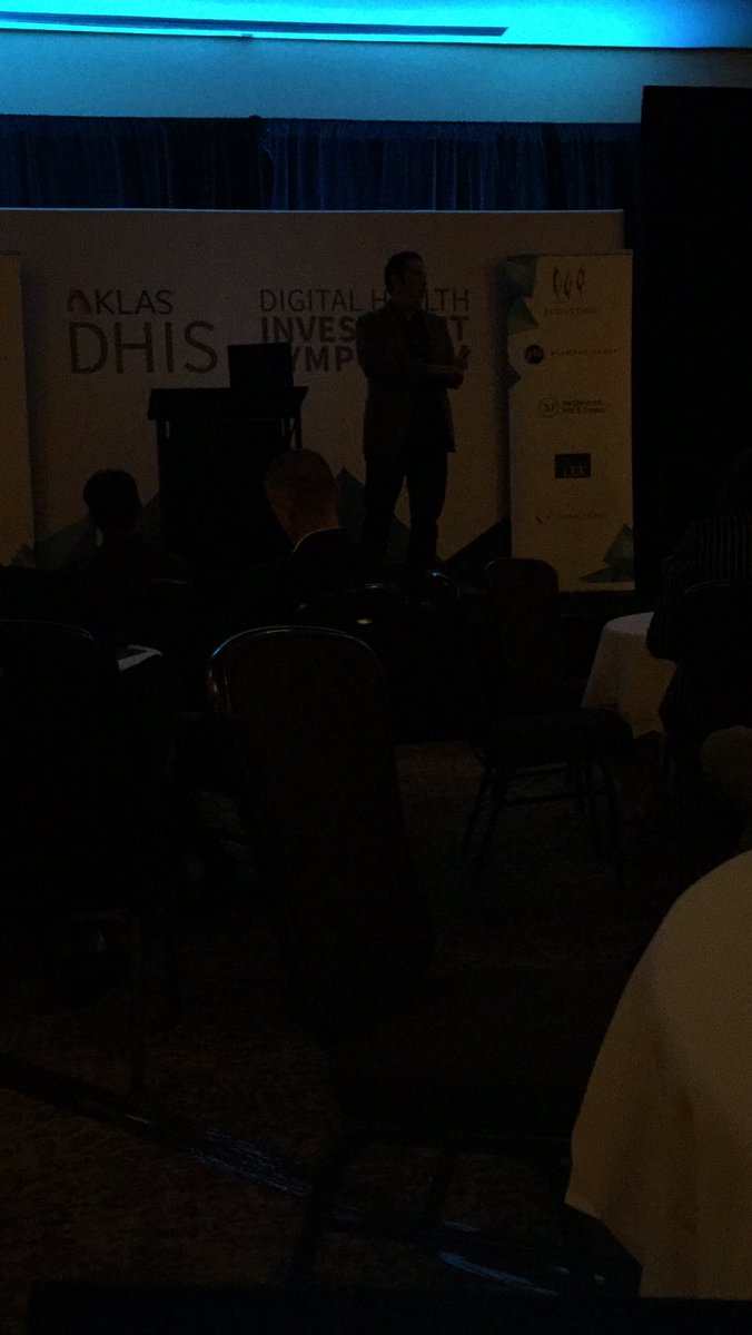 Adam Cherrington (@otheradamatklas) on Twitter photo Literally going lights out here at #DHIS19 <a href="/KLASresearch/">KLAS Research</a>. With Eduardo Conrado from <a href="/AscensionHealth/">Ascension Health</a> Literally going lights out here at #DHIS19 <a href="/KLASresearch/">KLAS Research</a>. With Eduardo Conrado from <a href="/AscensionHealth/">Ascension Health</a>