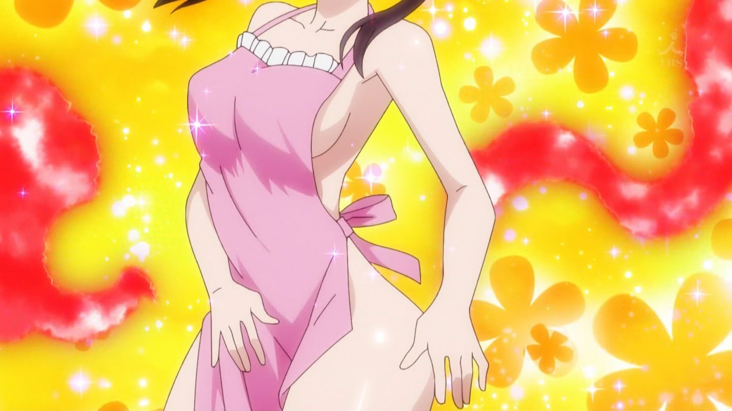 “naked apron tamaki