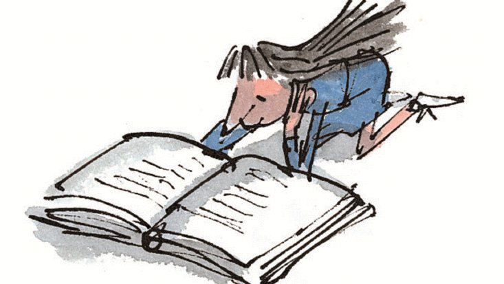 ChaptersHotel's tweet photo. Did you know that today is Roald Dahl day in the UK? To celebrate there will be lots of activities across the UK for the whole month of September. Here's a bit of Roald Dahl trivia for you - if Roald Dahl were alive today, he’d be 102 this year. That’s a...
#RoalDahl #RoahDahlDay https://t.co/ciKP5G6mOc