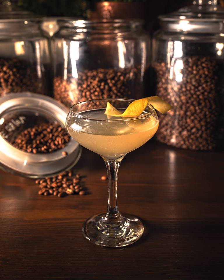 Aaaaannnd relax ☺️🍸👌 #cocktails #excitetheenthusiast #craftsmancompanycocktails