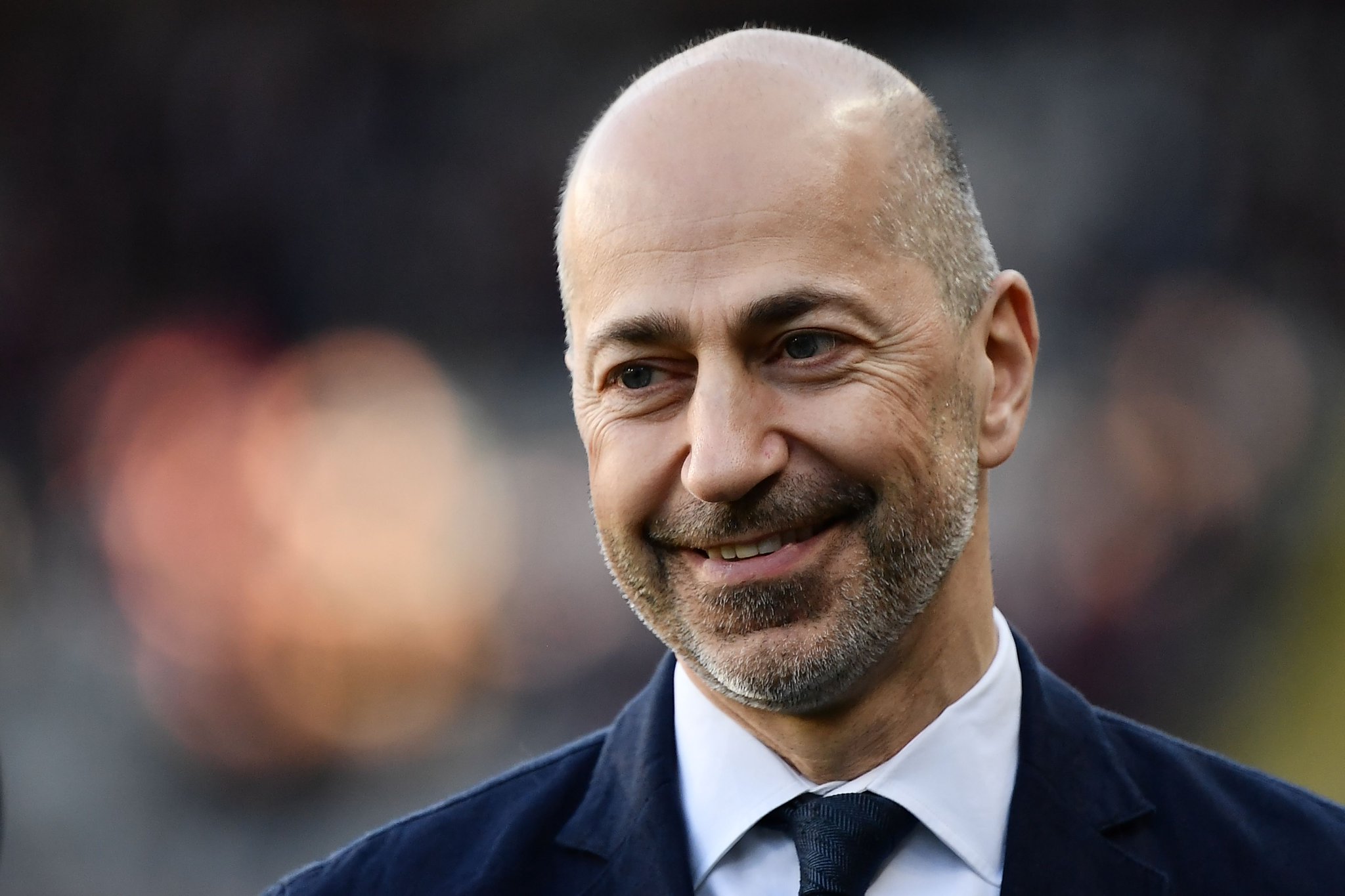  Happy birthday Ivan Gazidis!  CEO turns 55 today...   