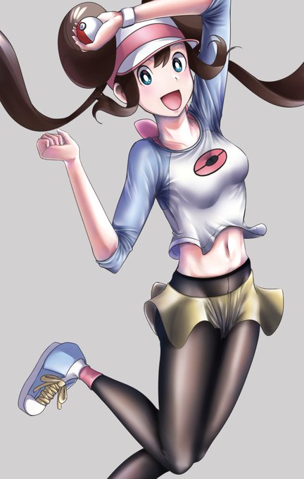 ポケモンbw2のtwitterイラスト検索結果 古い順