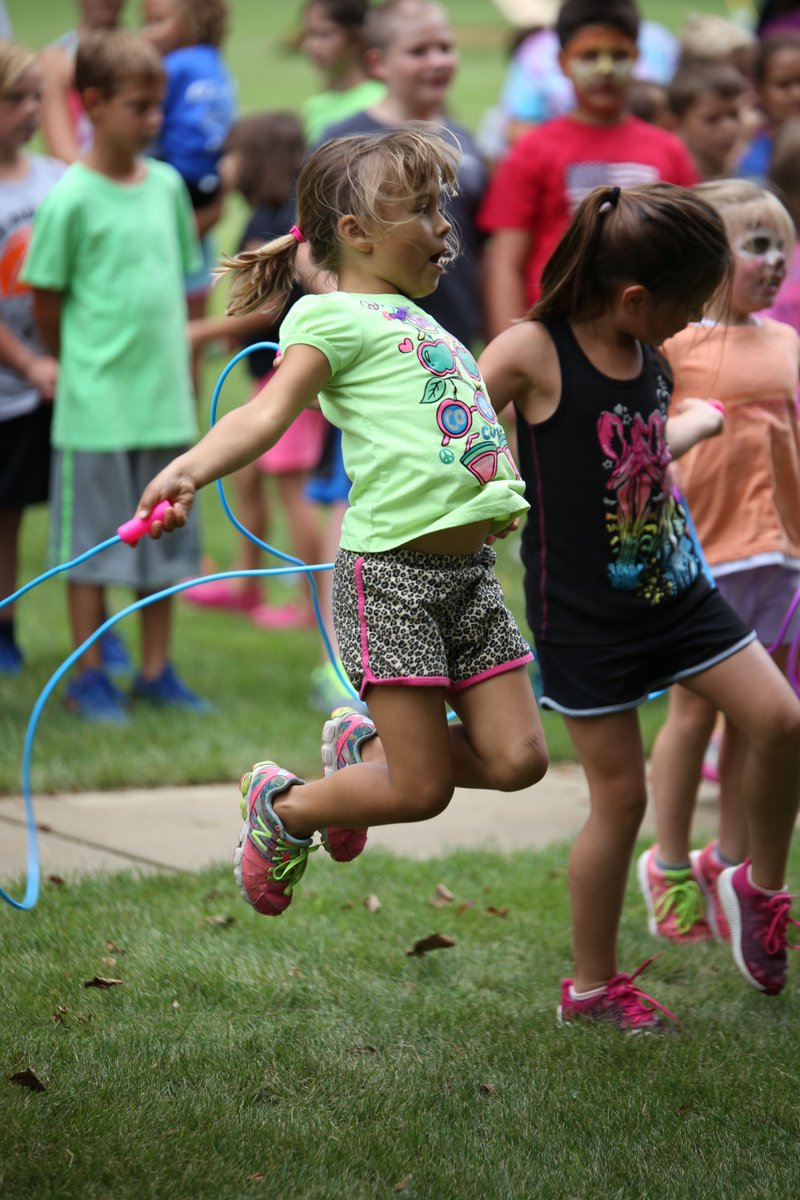Tomorrows_Hope's tweet photo. #FLASHBACKFRIDAY to last year's Kids' Fit at Hope Fest. Will be you be joining us tomorrow? https://t.co/t8VyzsJ7Iq