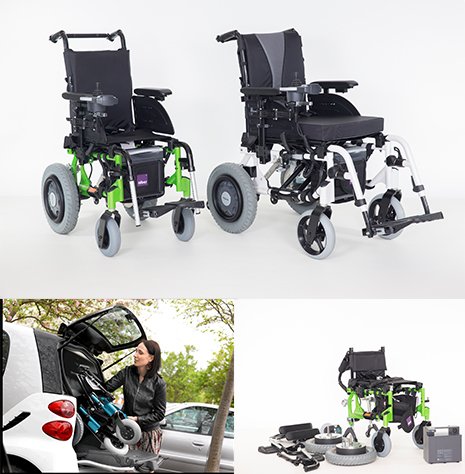 Invacare UK tweet media
