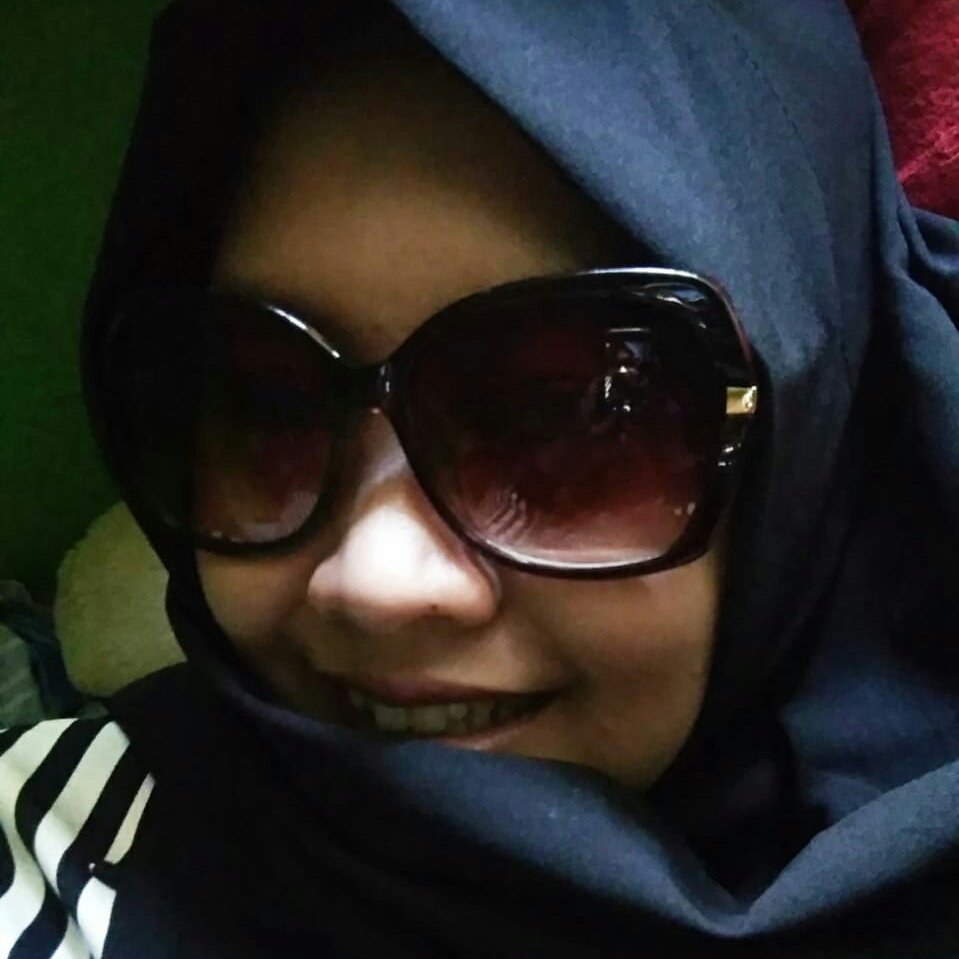 #FotoProfilBaru