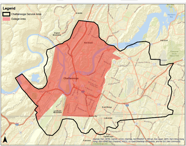 Tennessee American Water tweet media