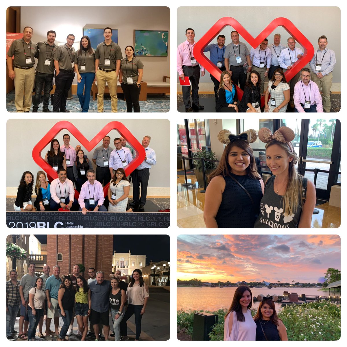Aruiεεεππ (@heenaldesai2) on Twitter photo Had an amazing time at RLC celebrating the best of the best, our Paragons! #r12cares #RLC2019 #disneymagic <a href="/RobertBrauer5/">Robert Brauer</a> <a href="/danaray2/">dana ray</a> <a href="/luquenhita/">Delia Ayala</a> <a href="/ShardulPatel84/">Shardul Patel</a> <a href="/K_are_n_Y/">Karen Yuen</a> <a href="/RyanScherer7/">Ryan Scherer</a> Had an amazing time at RLC celebrating the best of the best, our Paragons! #r12cares #RLC2019 #disneymagic <a href="/RobertBrauer5/">Robert Brauer</a> <a href="/danaray2/">dana ray</a> <a href="/luquenhita/">Delia Ayala</a> <a href="/ShardulPatel84/">Shardul Patel</a> <a href="/K_are_n_Y/">Karen Yuen</a> <a href="/RyanScherer7/">Ryan Scherer</a>
