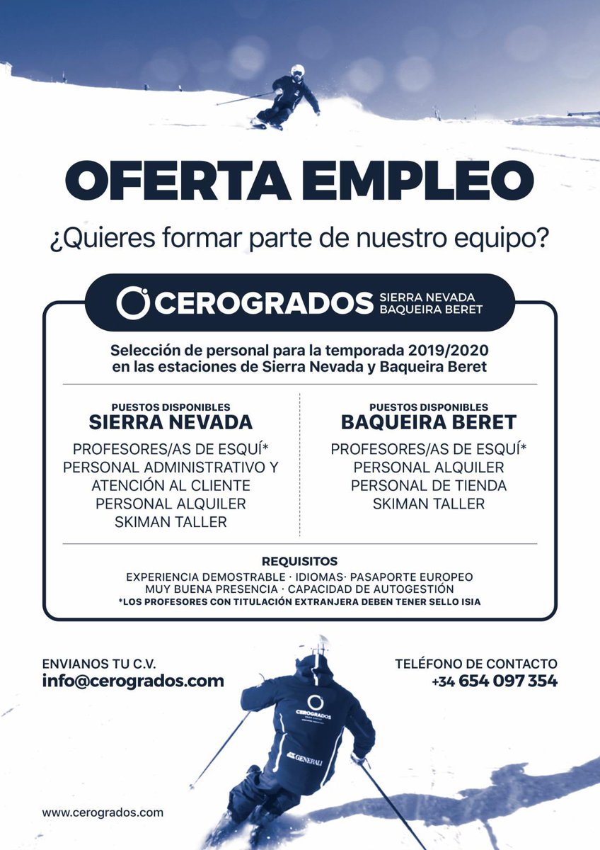 cerogrados (@cerogradoscente) on Twitter photo 