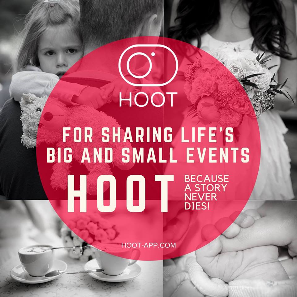 Hoot_StoryMaker's tweet photo. Make every moment worth remembering! Great satisfaction comes from sharing with others.
Visit- https://t.co/q4i6WaCsCO
#ShootItHootIt #StoryMaker #VideoMaker #hootapp #socialmedia #hootmaker #hoot #easysharing #socialsharing #sildeshow https://t.co/jtgyy03gUN