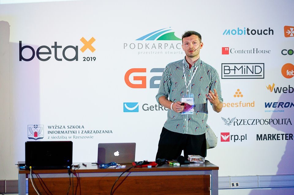 Andrzej Gruszka tweet media