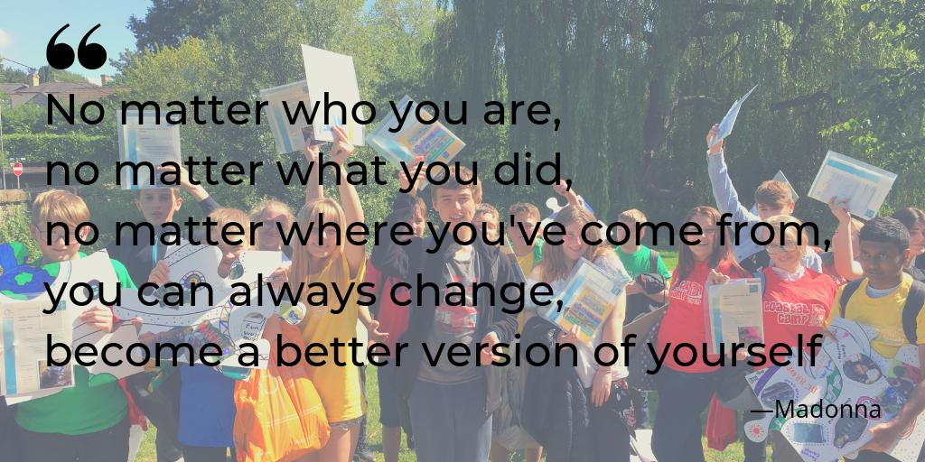 youth_adventure's tweet photo. Life can throw some tough challenges in our way, but....
#PostiveThinkingDay #PositiveThoughts #PositiveVibes #Inspiration #Quote #Friyay #FF https://t.co/pgWJqW5hDH