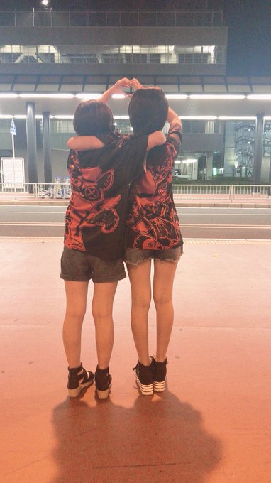 Twitterのコスプレ画像25