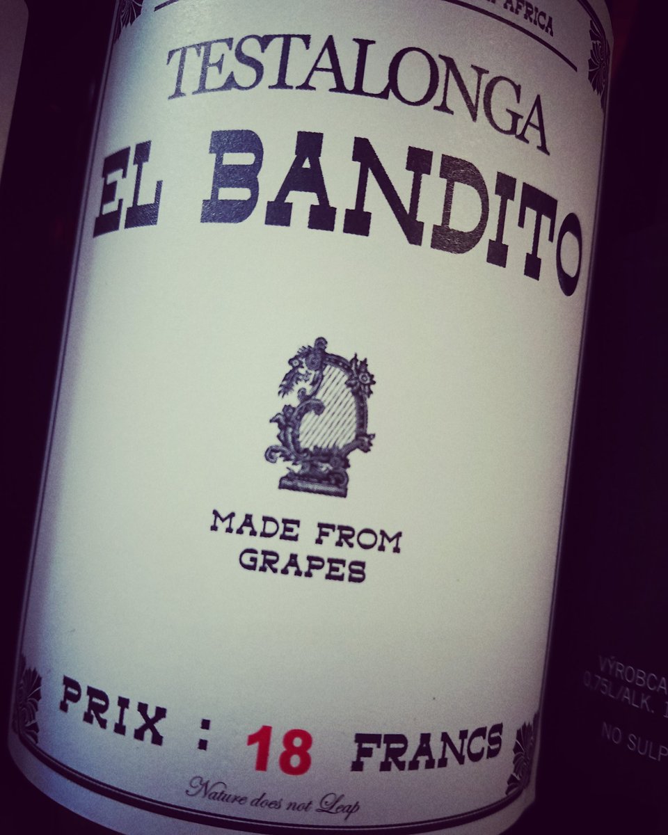 Iron Rose Wine Specialist On Twitter M A D E F R O M G R A P E S Wise Words From One Of South Africa S Most Exciting Wine Growers