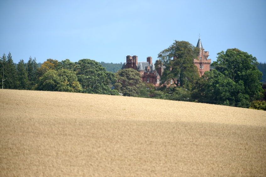 Gloag lodges new proposals for visitor accommodation on Beauly estate
buff.ly/2UPYORZ