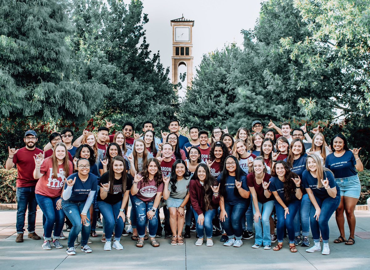 wtamulym's tweet photo. Meet a portion of the 19-20’ LYM Campus Organization!!! https://t.co/MX8y0ODcKO