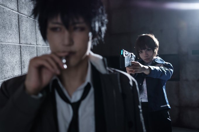 Twitterのコスプレ画像28