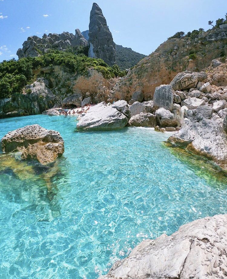 📍Cala Goloritzè.💎
•
•
📸 alesaba9.