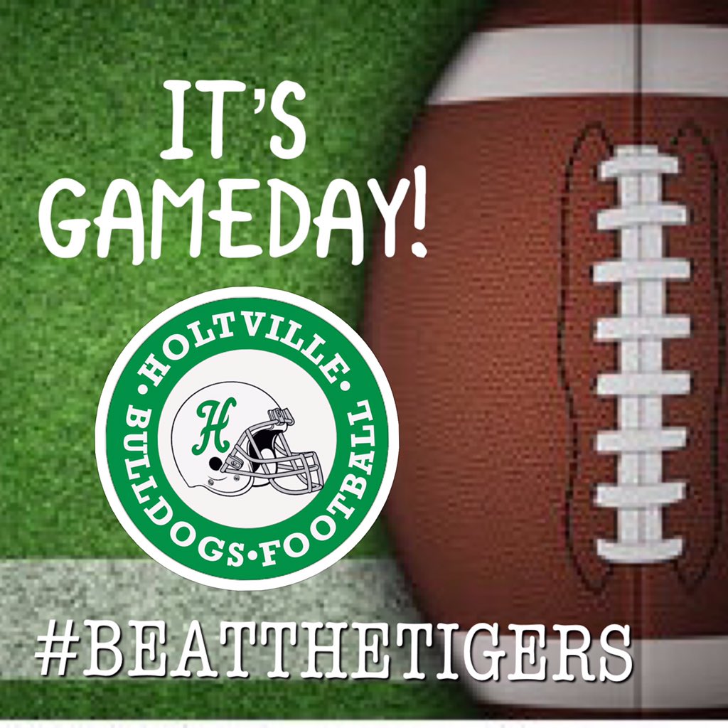holtvilleBaseB's tweet photo. Go Get ‘Em Dawgs!  @HoltvilleFB @104TheDog https://t.co/IThXgPS9wu
