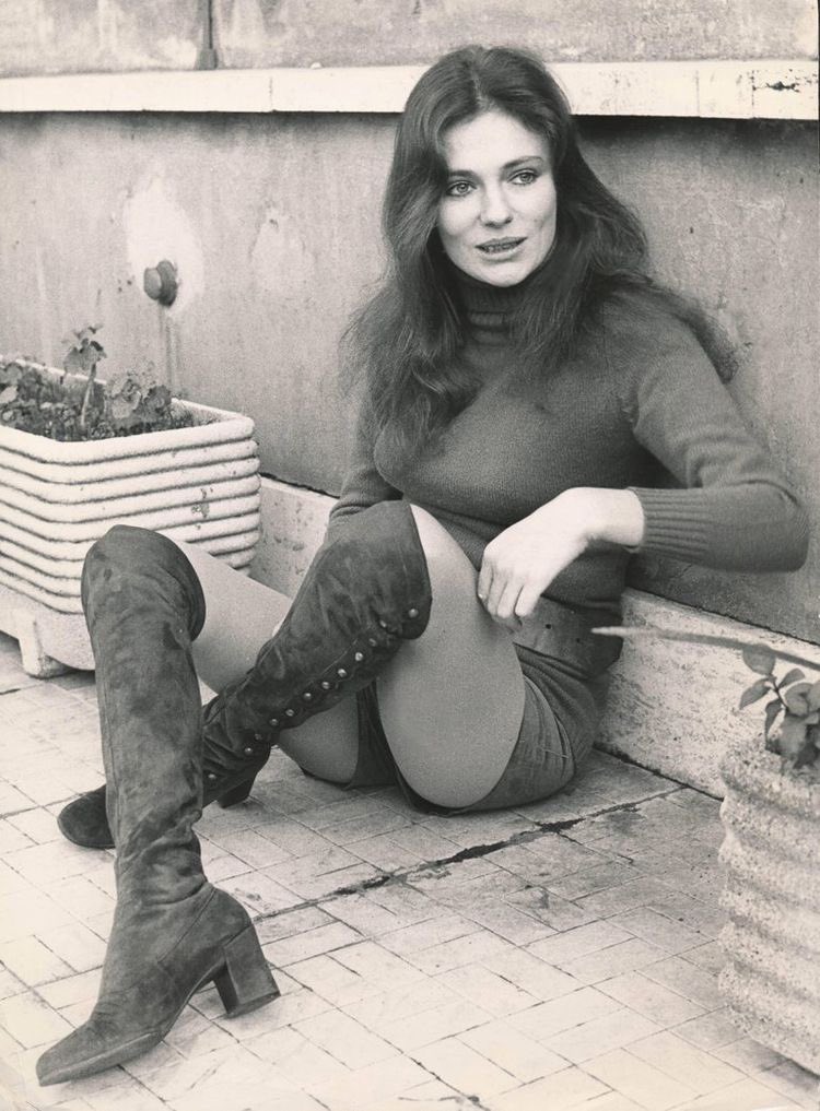 Happy Birthday Jacqueline Bisset! 