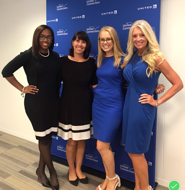 Great day at new hire orientation led by Kerri Beuker and Mel Speaker. Glad new HR Manager Breonna Phillips and I got the twin memo! LOL <a href="/weareunited/">We Are United</a> <a href="/michellehodges/">michelle hodges</a> <a href="/papabob61/">Bob Parker</a>