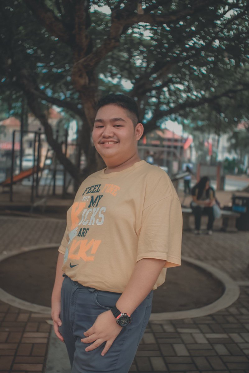 JohnDrewy's tweet photo. "YAKUUUUUUUUULT" 💛💛💛💛💛 https://t.co/8yAwgnDBNJ