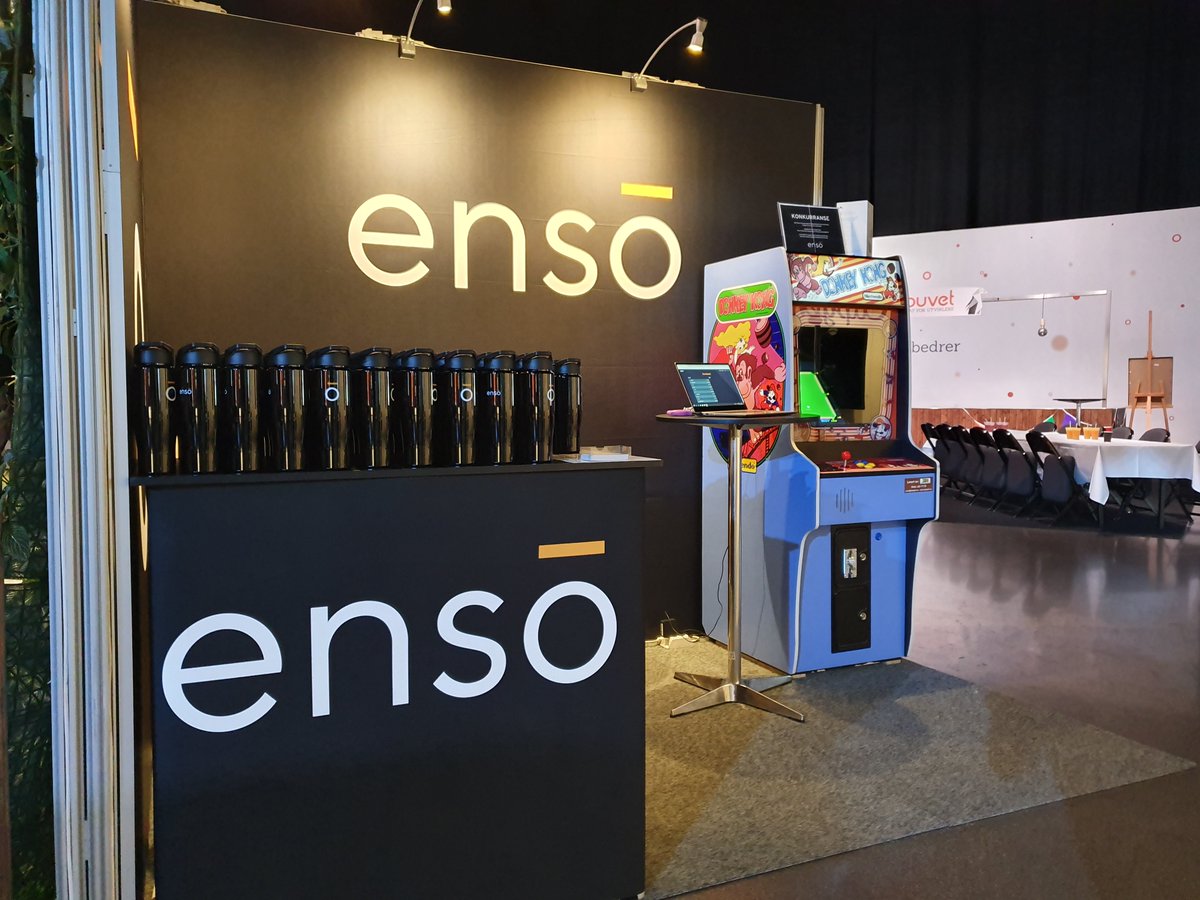 EnsoAS's tweet image. Ensō på JavaZone 2019

enso.no/blogg/enso-pa-…

#javazone #enso #javabin