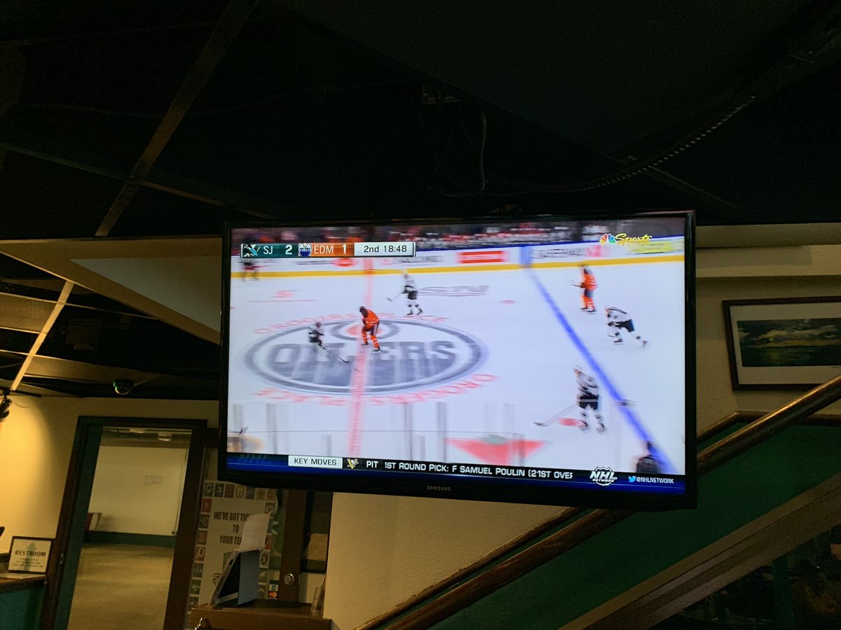 EddiesOnTour's tweet photo. What? No @Canucks? 😬😬😬 We keed, we keed. #EddiesCascadiaLoyal #EddiesOnTour #FCEd https://t.co/pnJMKDIWGh