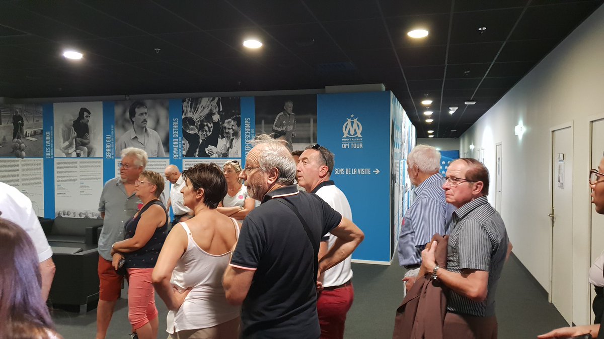 District de Provence de Football tweet media