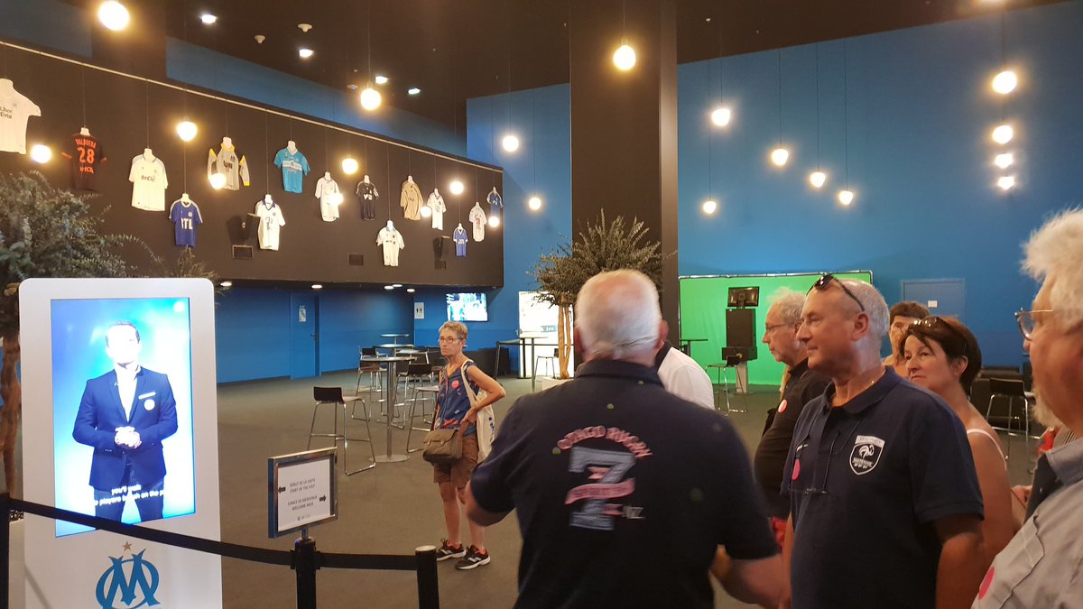 District de Provence de Football tweet media