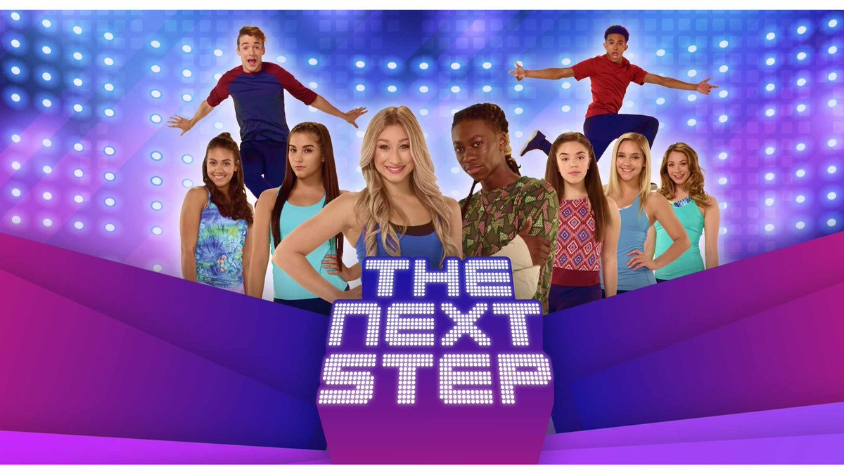 NextStepApprent's tweet photo. #TheNextStep cast returns live with #AbsoluteDance in #Brighton! Follow us and RT to win 2 tickets for 25 Oct 2019! https://t.co/NhzaME9UkJ