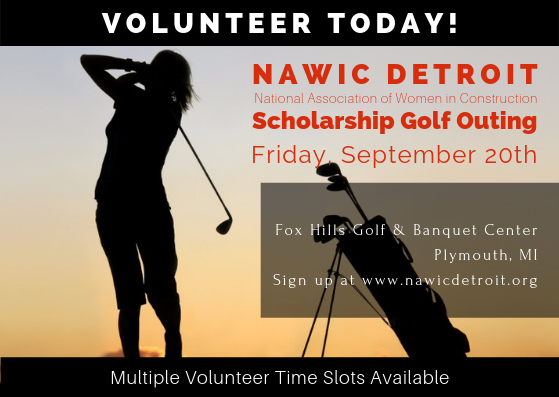 NAWICDetroit183's tweet photo. One Week: Golf Outing with NAWIC Detroit + plus upcoming events and more!- https://t.co/Svlh2YniLC

#NAWIC #golf #Detroit #womeninconstruction https://t.co/tM9w4OsX7E