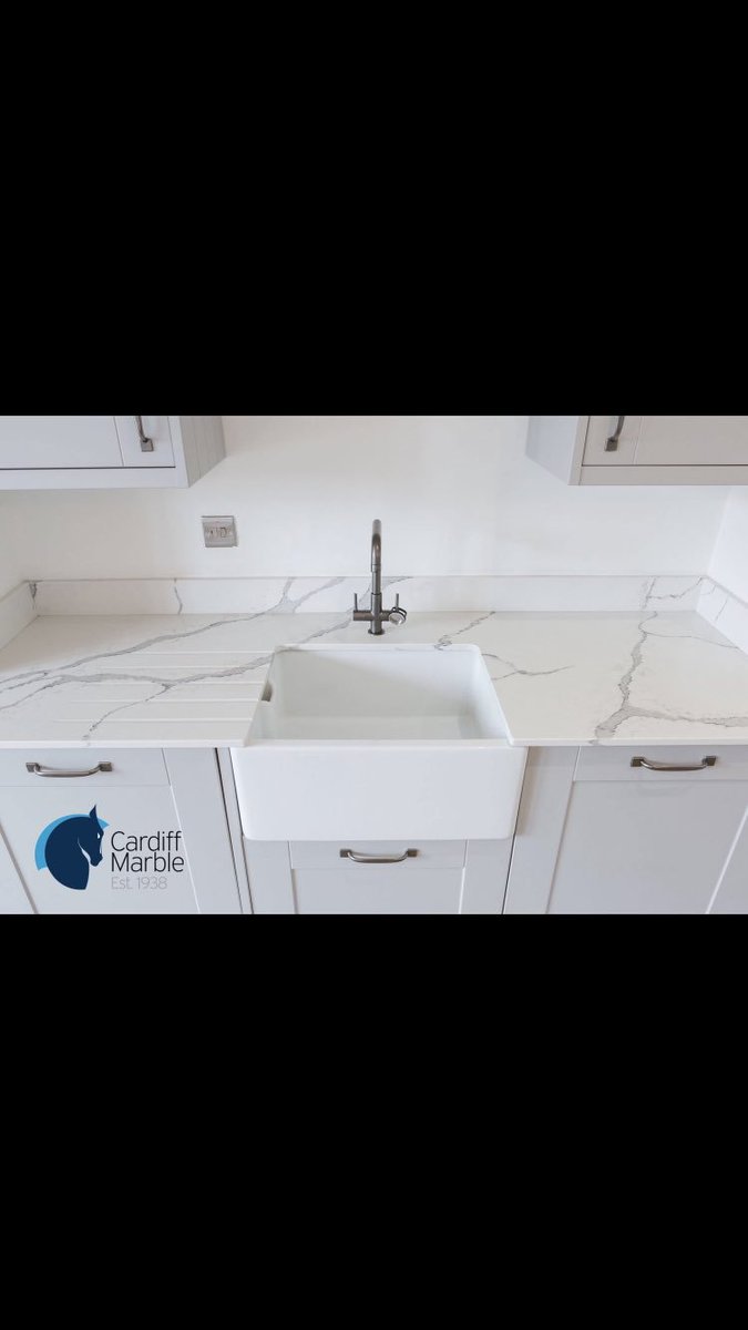 nick8williams's tweet photo. Stacking up my brownie points for wifey with our amazing @cardiffmarble kitchen/benchtops. Massive thanks to Dan and the whole crew, professionalism at its best #cardiffmarble https://t.co/t5aAgoKO2X
