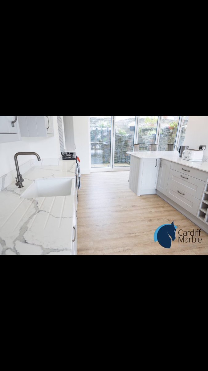 nick8williams's tweet photo. Stacking up my brownie points for wifey with our amazing @cardiffmarble kitchen/benchtops. Massive thanks to Dan and the whole crew, professionalism at its best #cardiffmarble https://t.co/t5aAgoKO2X