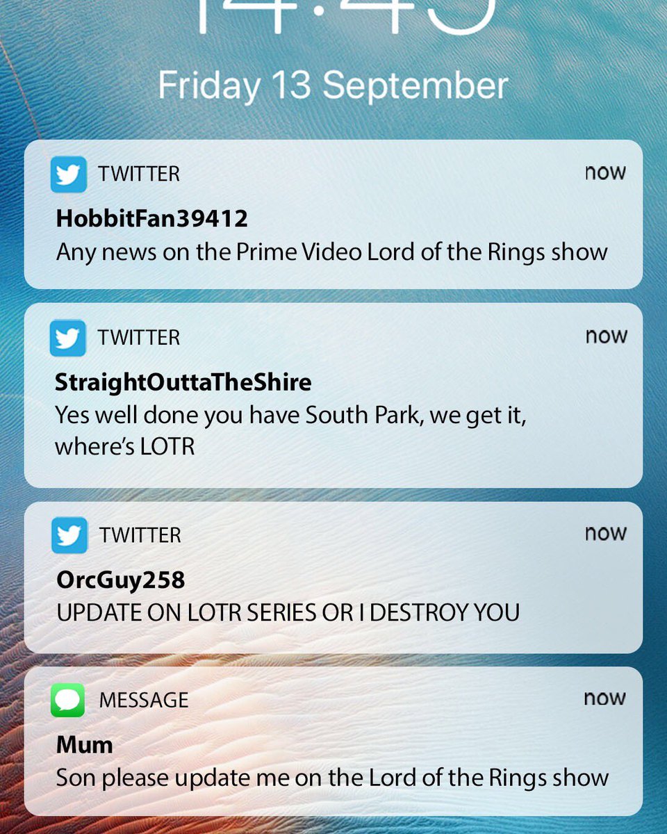 Amazon Prime Video Uk Running This Account Has Ruined My Life