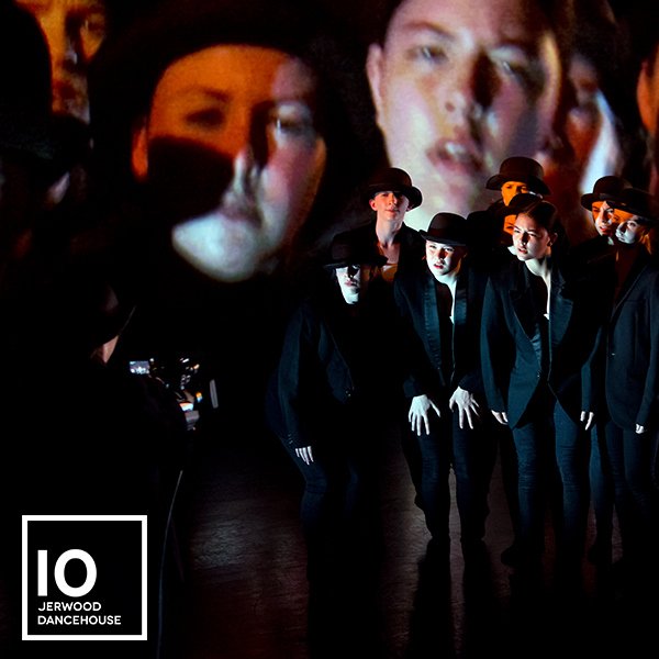 DanceEast tweet media