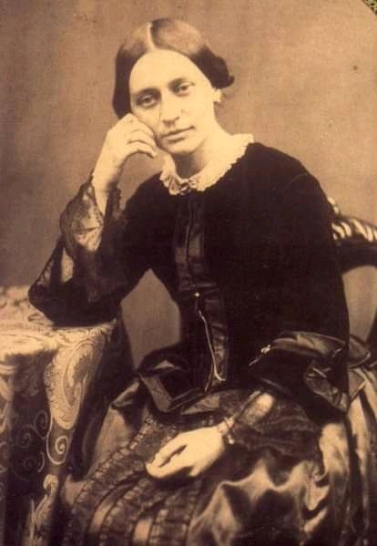 ClaraProject's tweet image. Today is 200th Anniversary of Clara Wieck Schumann's Birth. So happy to see her life celebrated all over the world. She touched my life in such a profound way. Forever Grateful.